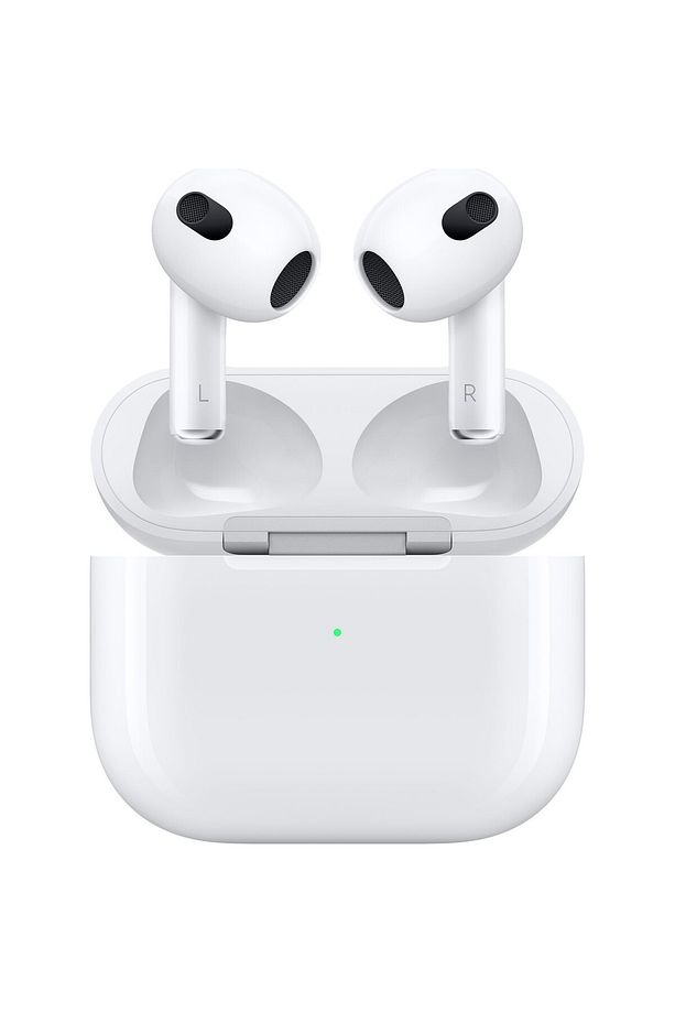 iMac (24 inç, M1, 2021) Uyumlu 3. nesil Bluetooth Kulaklık - 3