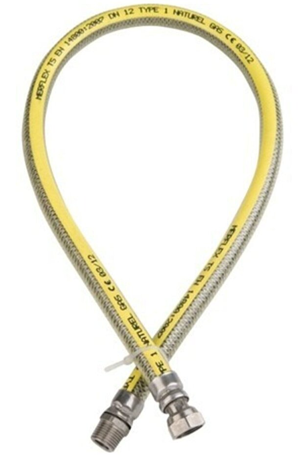 Ocak Flexi 125 cm - 1