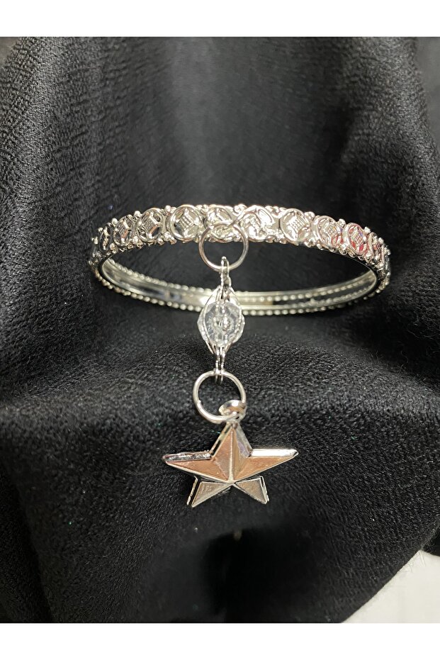 Women's Starry Indian Bracelet