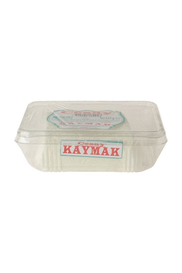Kaymak 150 gr - 1