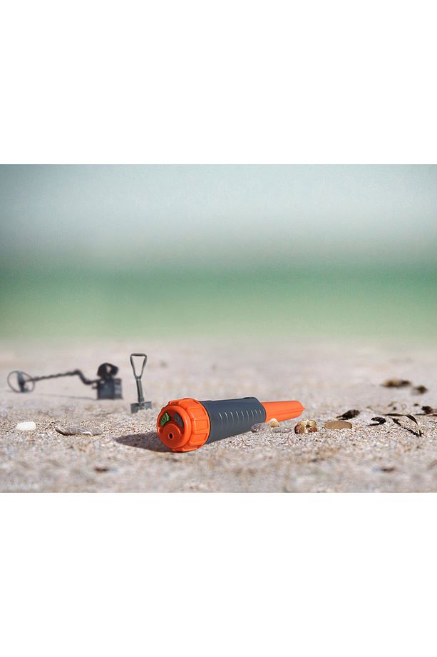 Nokta Pointer - Su Geçirmez Dayanıklı Pointer Dedektörü - 1