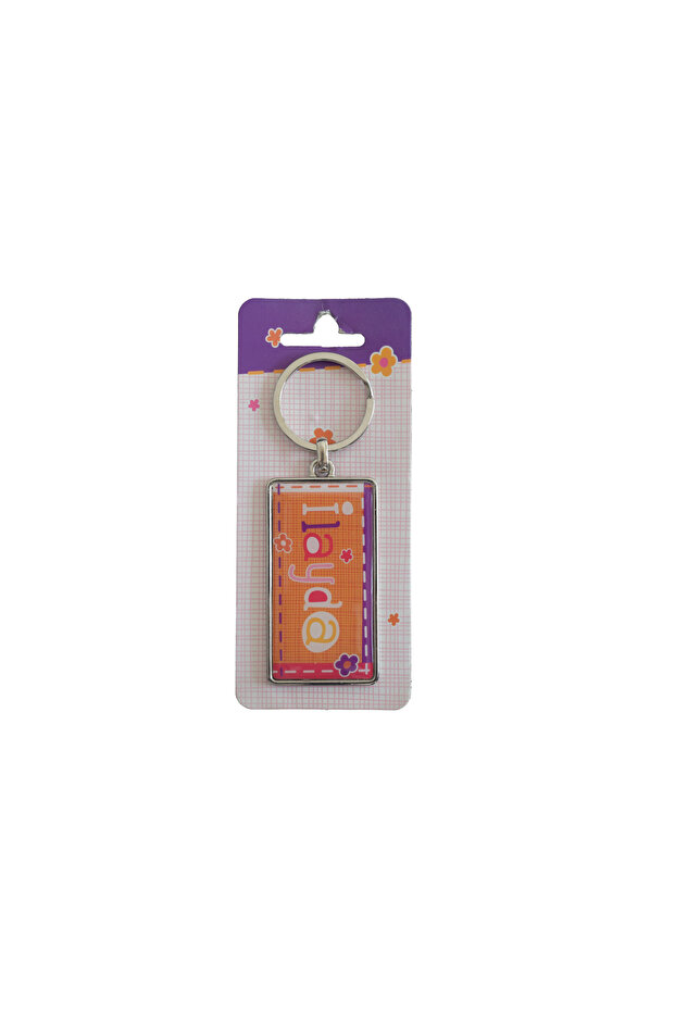 Keychain İlayda - 1