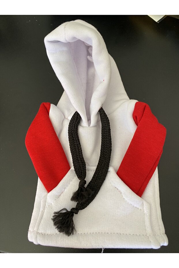 VITES POLARY WHITE RED