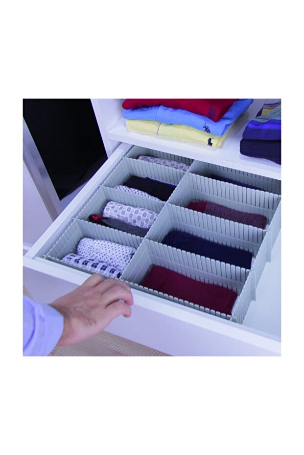 Çekmece Düzenleyici - 5