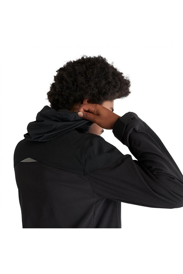 DWR Softshell Jkt - 4