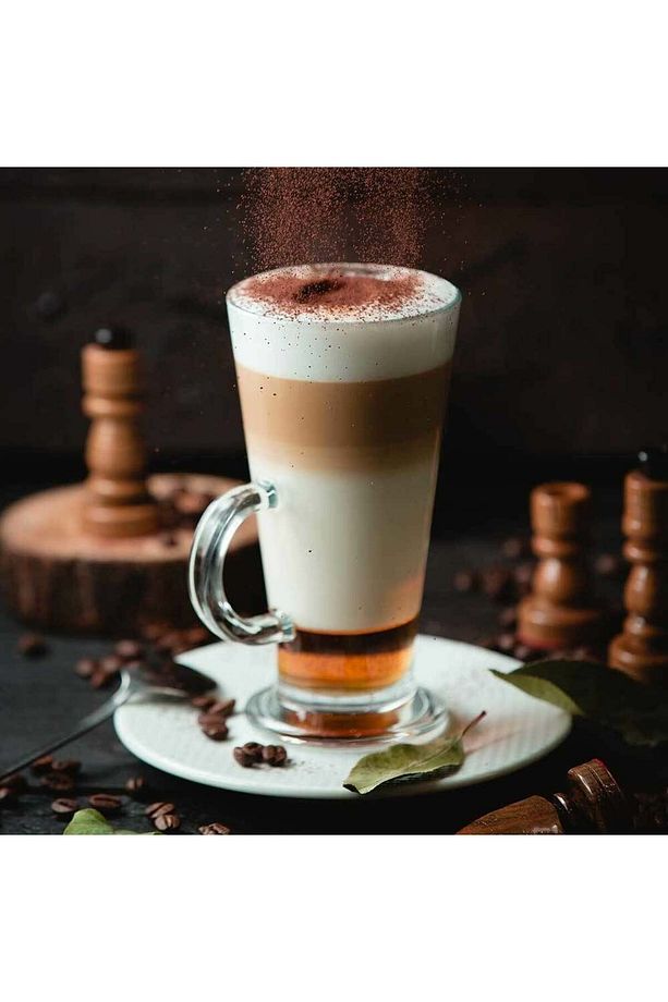 Karamel Şurubu 700 Ml - 3