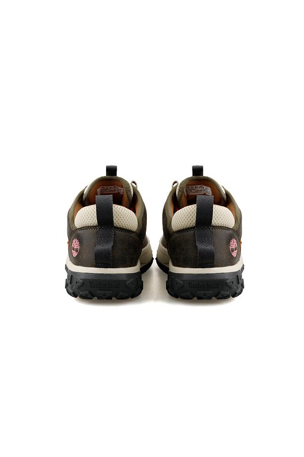 Low Lace Up Hiking Boot Kadın Trekking Bot Ve Ayakkabısı Tb0a63wg3271 Renkli - 4