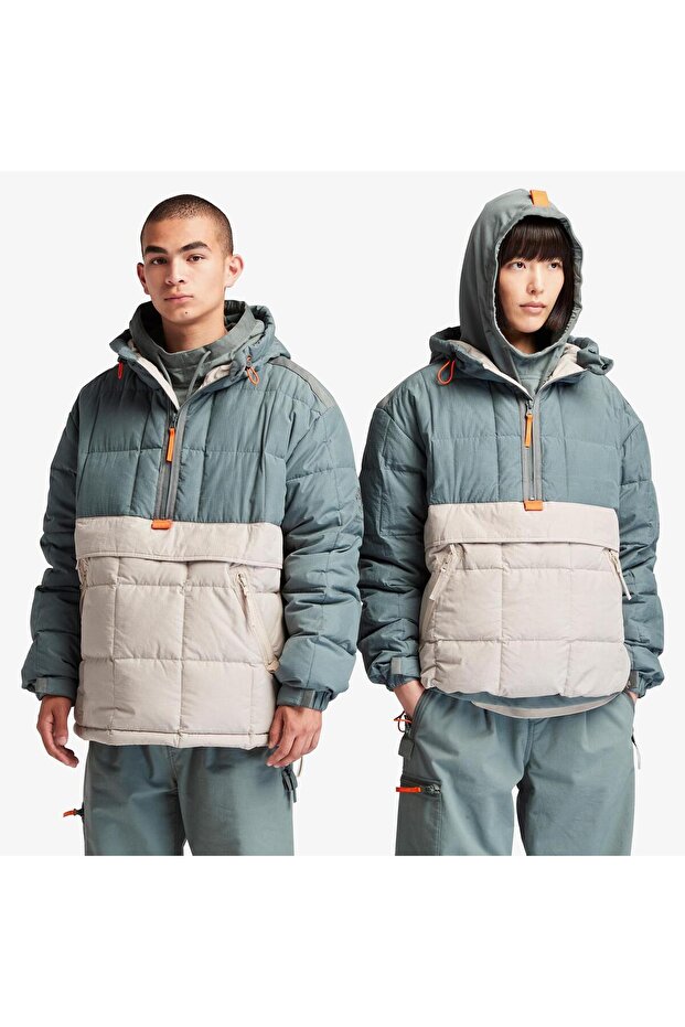 EK+ Puffer Jck - 1