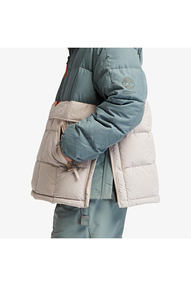EK+ Puffer Jck - 6