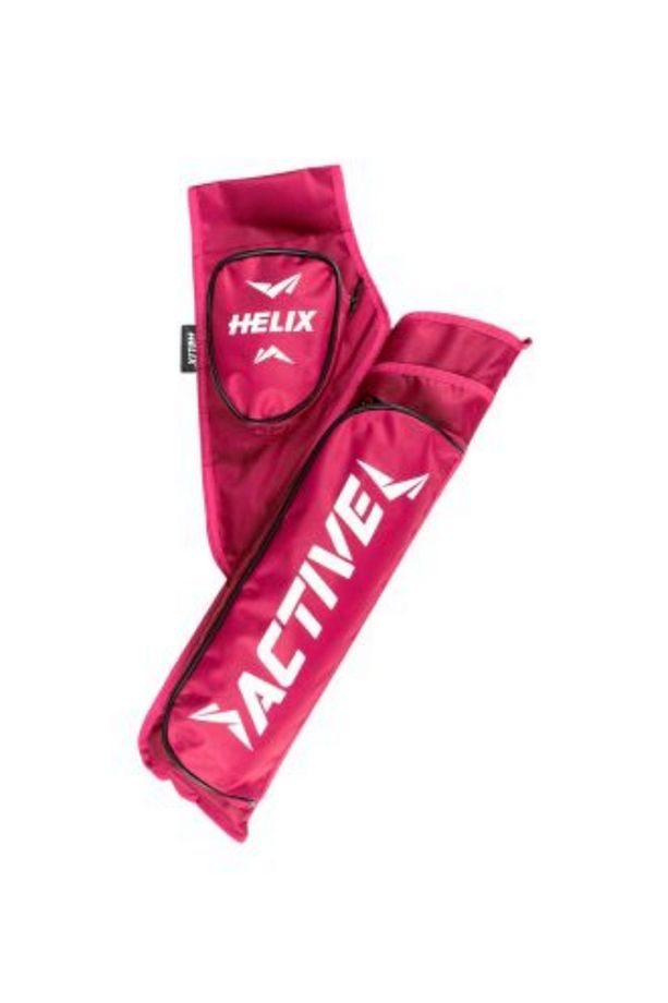 Ok Çantası Tüp - Helix Sadak Active - 1