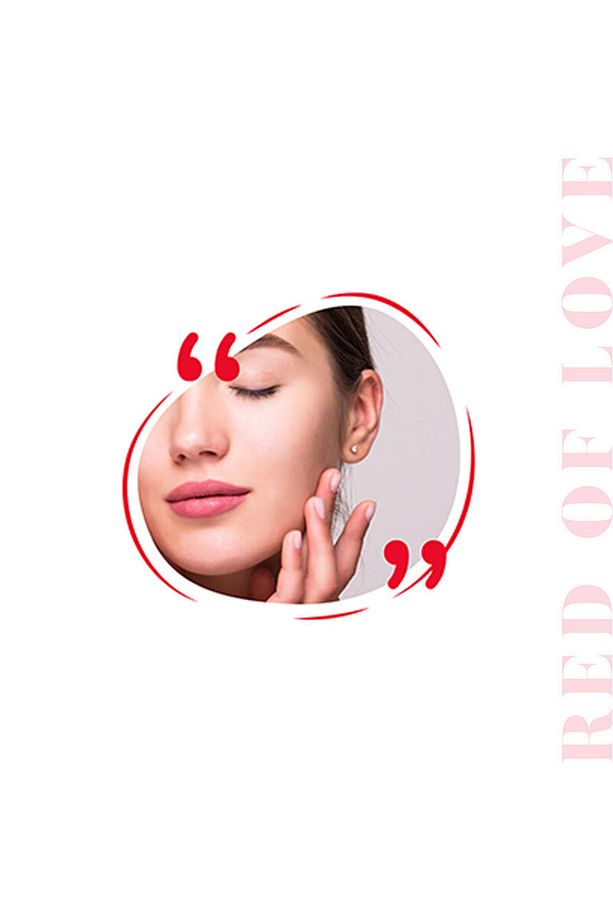 Red Of Love AHA+ BHA Yüz Peelingi 30 ml - 8