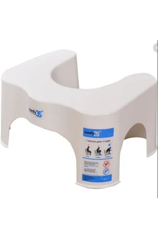 Klozet Taburesi Klozet Ayaklığı Basic - 1