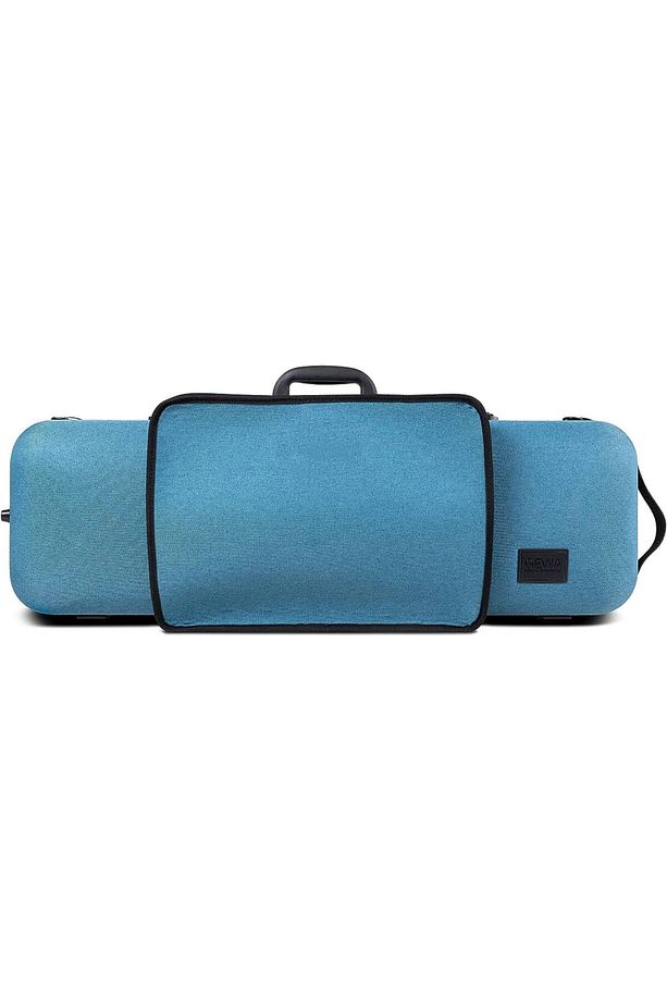 1/2-4/4 Organik Mavi Notalı 2.8 Kg Bio-A Keman Kutusu 309130 - 1