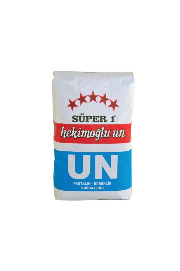Buğday Unu 10 kg - 1