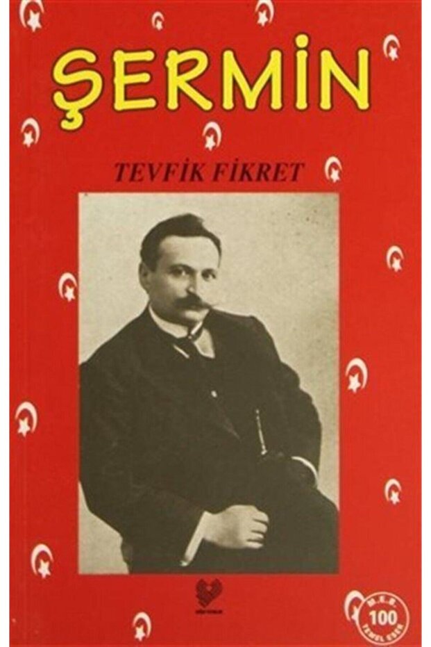 Şermin - Tevfik Fikret