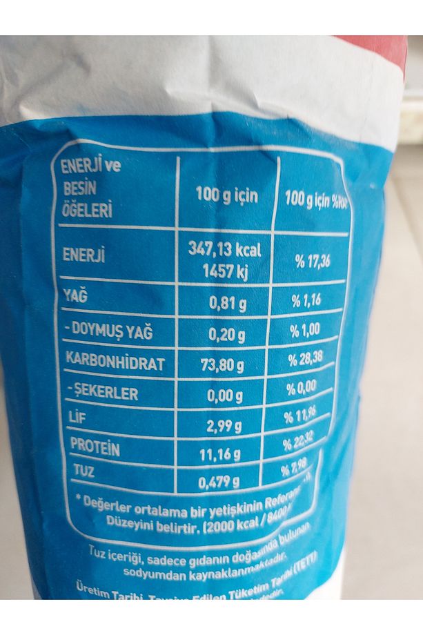 Buğday Unu 10 kg - 2