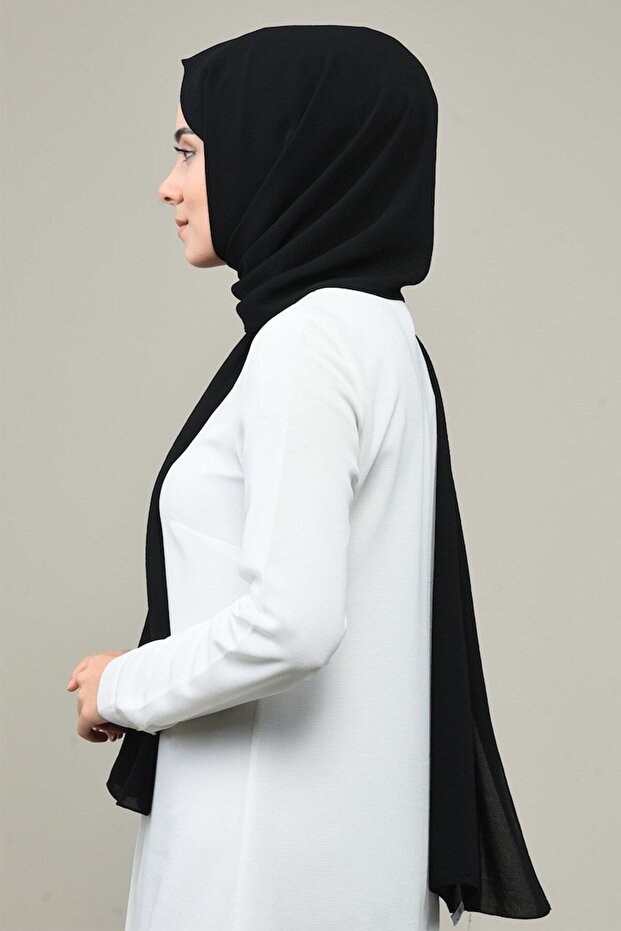 Trend Cazz Shawl Black - 2
