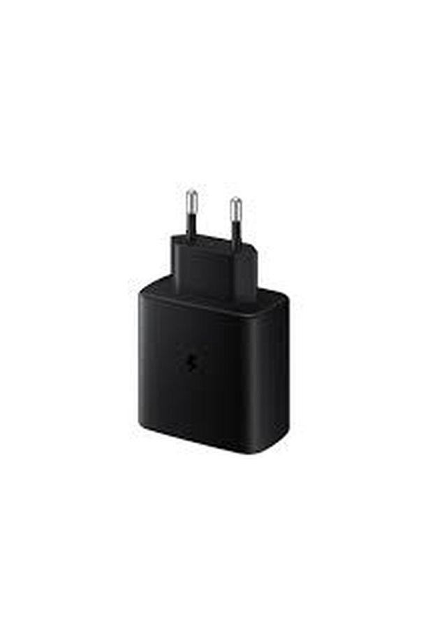 Samsung Tüm Modellere Uyumlu Hızlı 45w Usb-C Şarj Adaptörü - 2