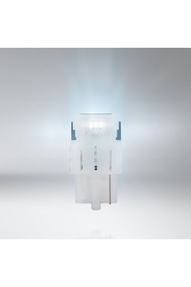 T20 Dipsiz Tek Devreli Beyaz Led Ampul 12v 7505dwp (1 TAKIM-2 ADET) - 2