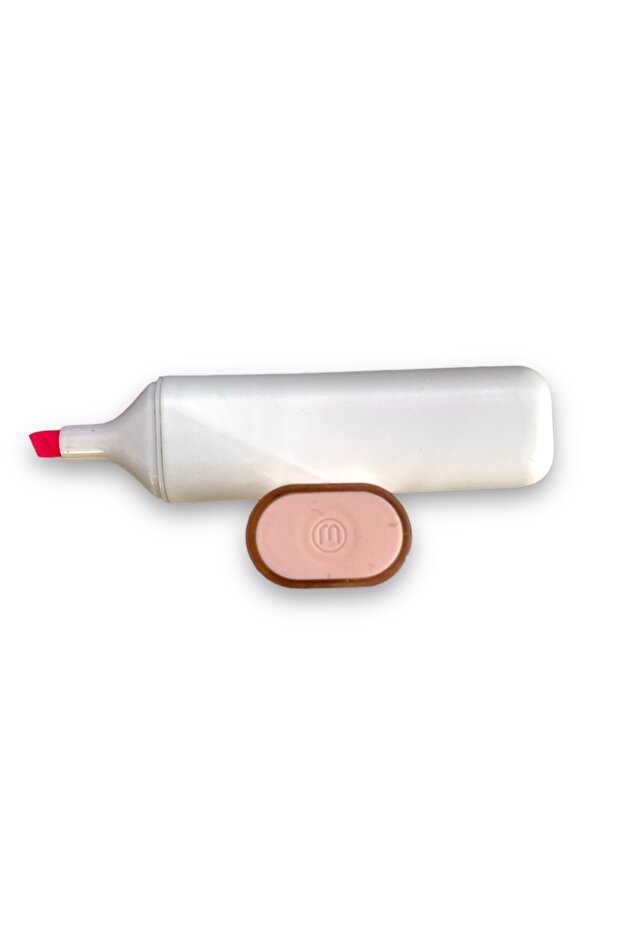 Jws-050 Luxury Highlighter Candy Pink
