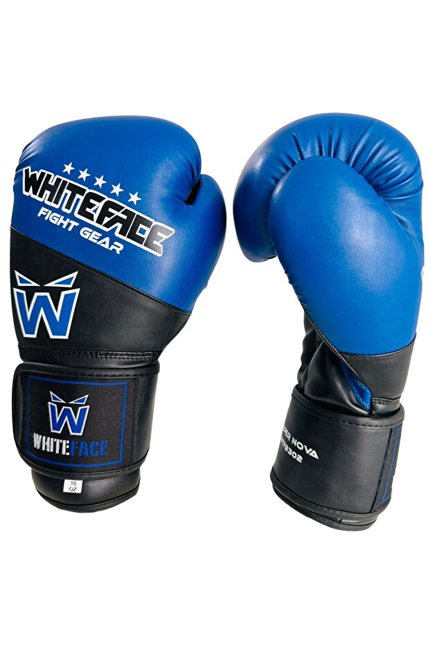 Boks Eldiveni Supernova - 2