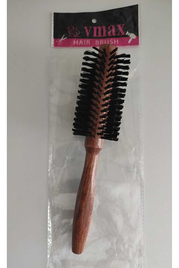 Fön Tarağı-büyük Boy - 1