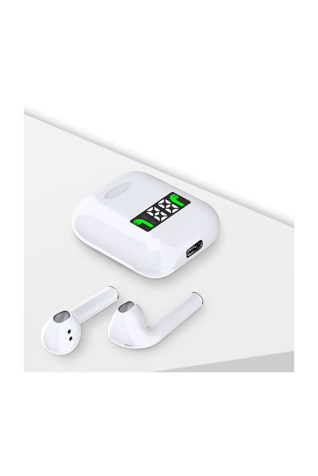 Torima I99 Bluetooth Kulaklık Beyaz