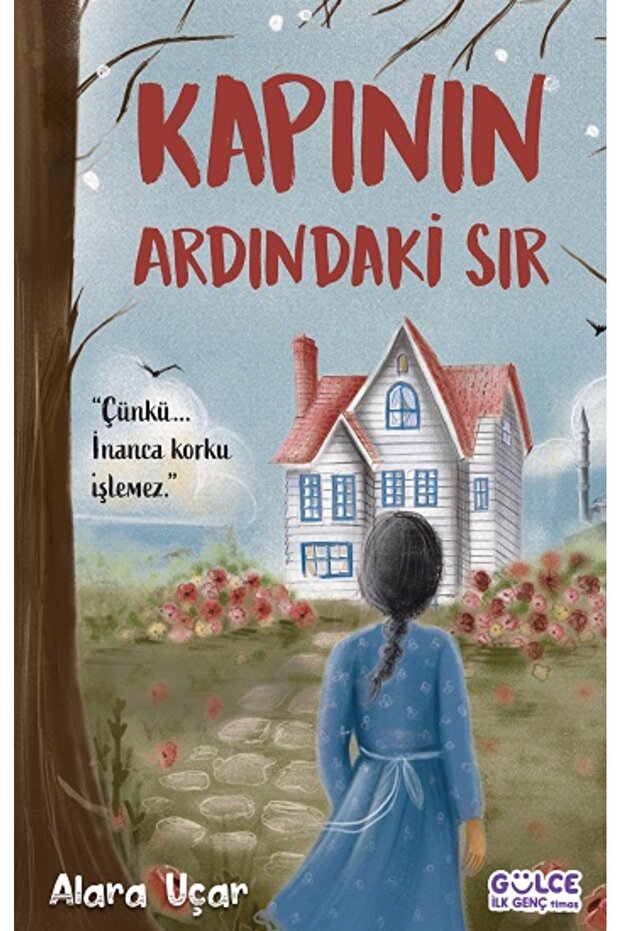Kapının Ardındaki Sır