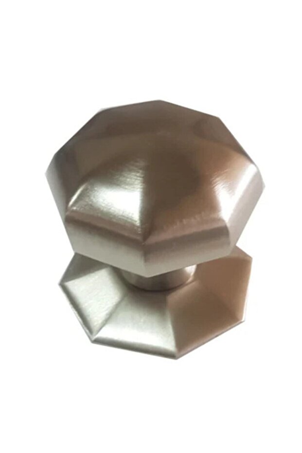 Çelik Kapı Çekme Kol Topuz Tokmak - 1