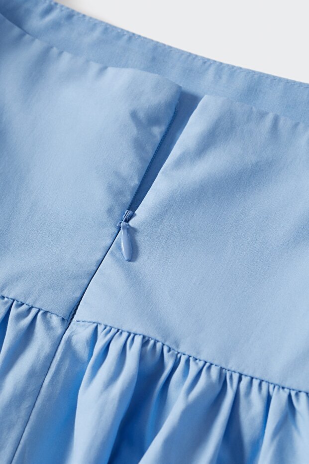 Mavi Kadın Elbise 37092506 - 7