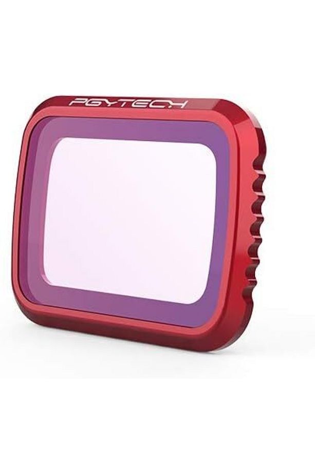 Mavic Air 2 Uv Filter (professional) - 1