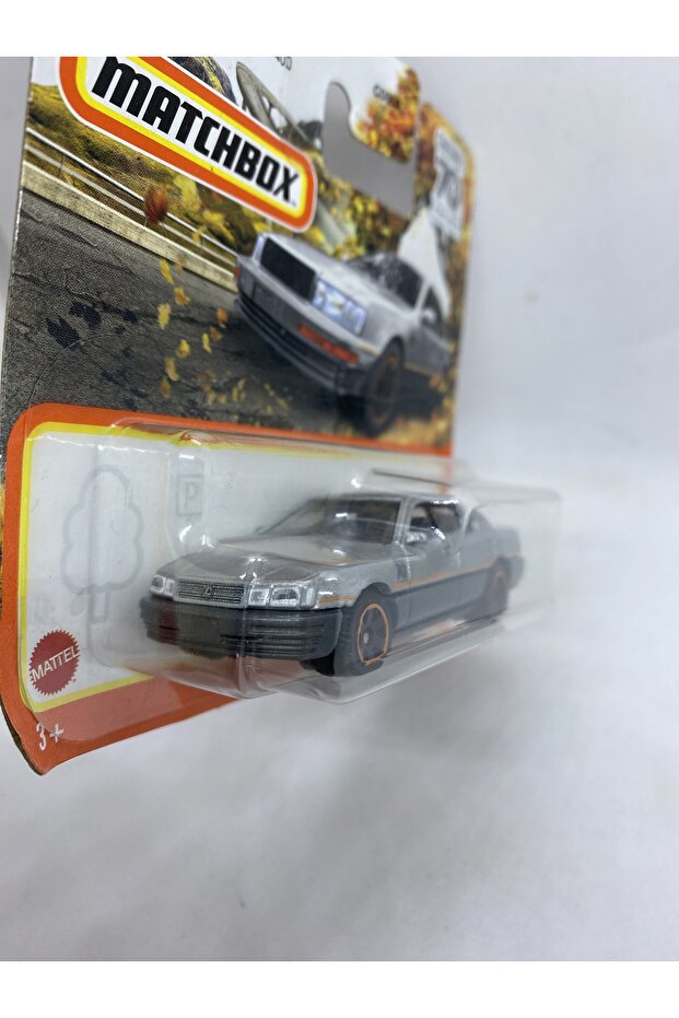 1994 Lexus LS400 *Lifetime - 2