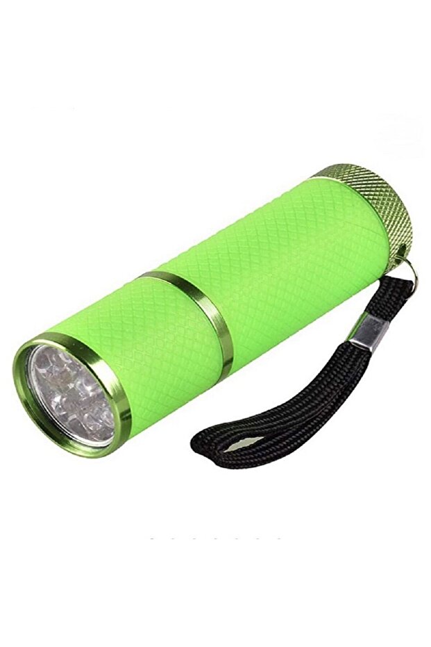 MİNİ LAMBA UV YEŞİL - 3