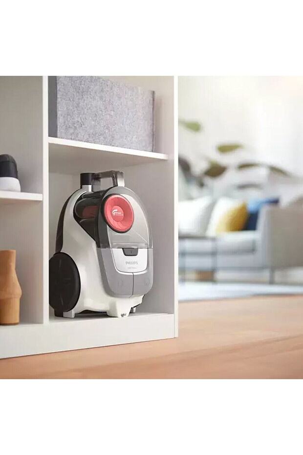 Vacuum Torbasız Süpürge Philips PowerCyclone 4 Elektrikli Süpürge - 5