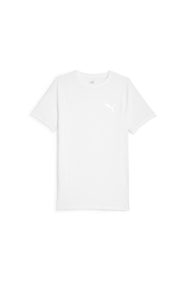 EVOSTRIPE Tee - 2