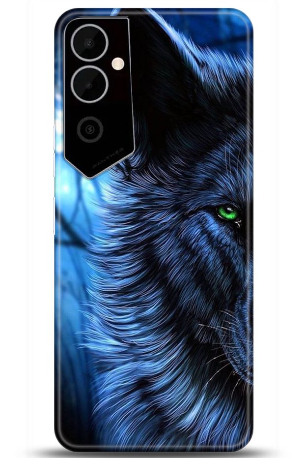 Tecno Pova Neo 2 Case HD Printed Case - Followed Institution 0136