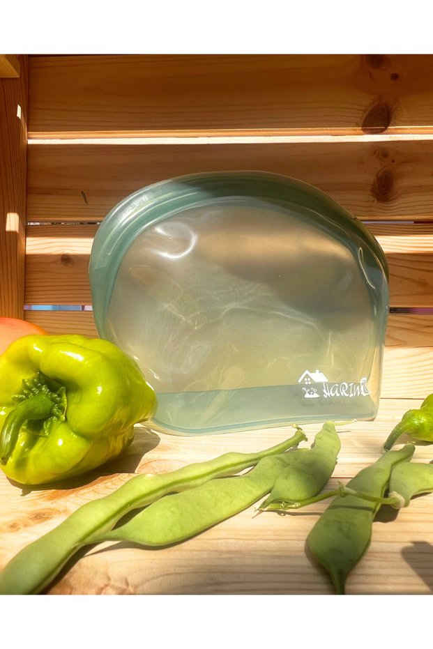 Foldable Harım Pack - 1000 mL - Khaki