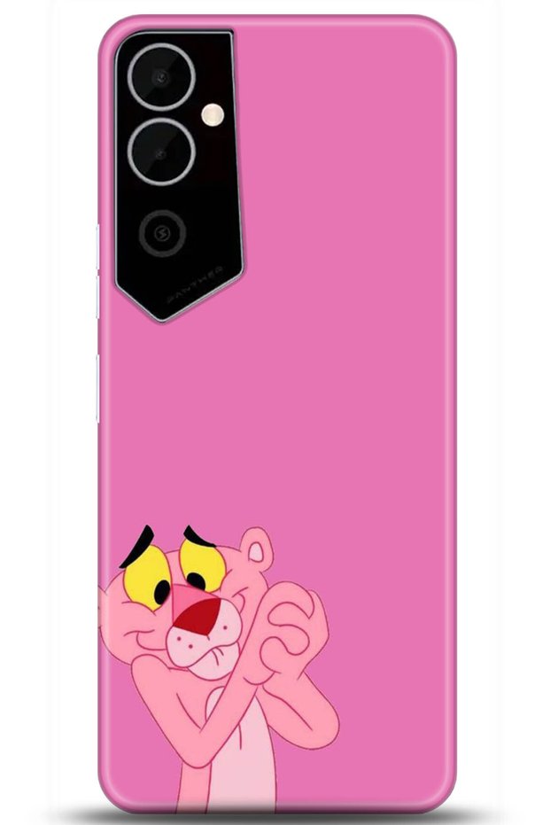 Tecno Pova Neo 2 Case Hd Printed Case - Followed Institution 0144