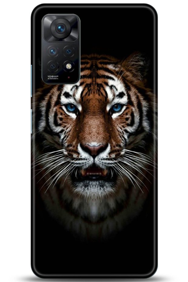 Xiaomi Redmi Note 11 Pro 5g Case Hd Printed Case - Followed Institution 0141