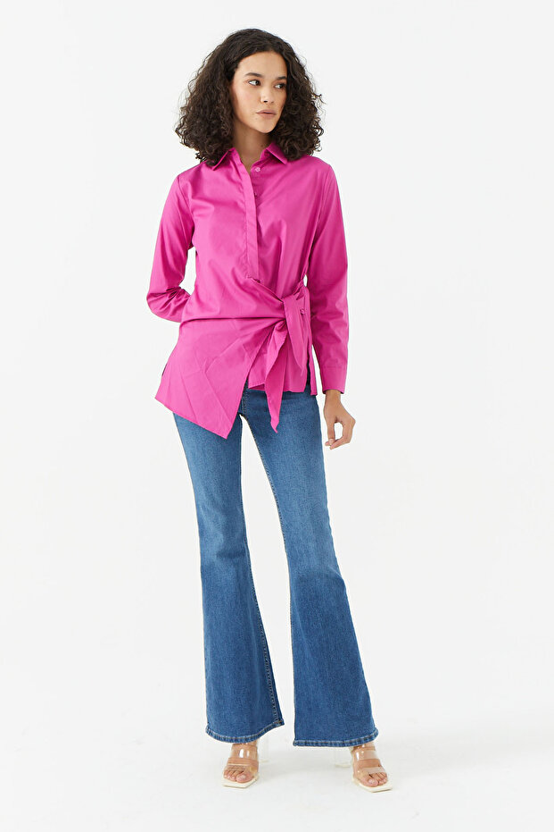 ŠPANĚLSKÉ KORUNOVÉ DŽÍNY - 4