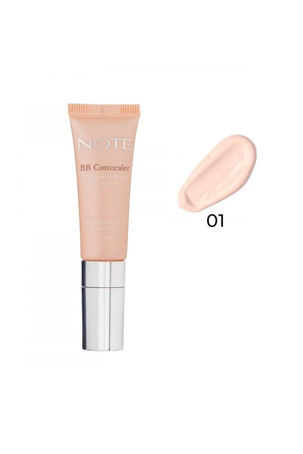 Göz Altı Kapatıcısı 01 - Bb Concealer Spf 15_ - 4