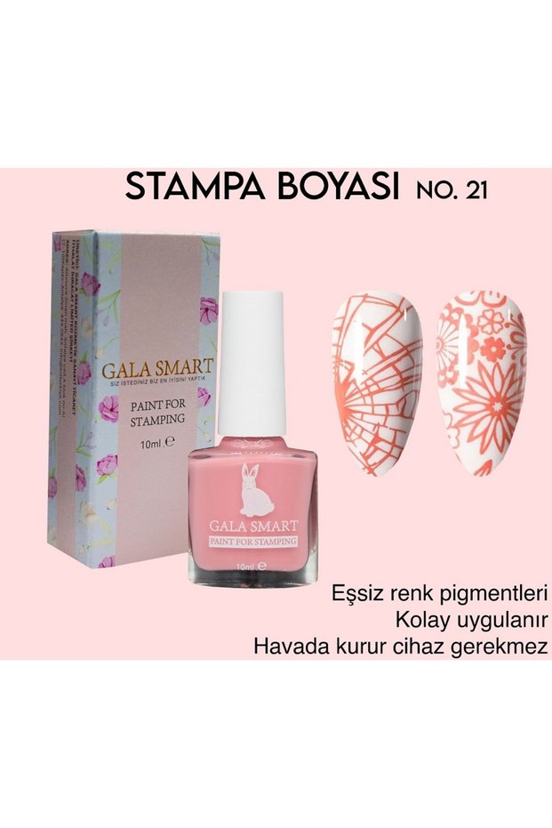 STAMPA BOYA 10 ML