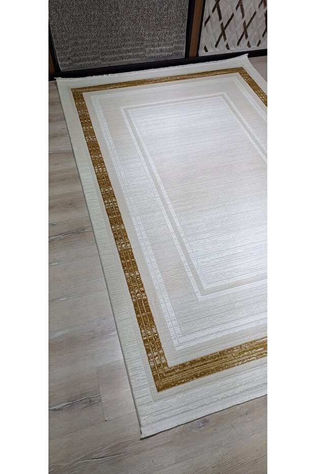 MODERN BAMBU HALI - 2