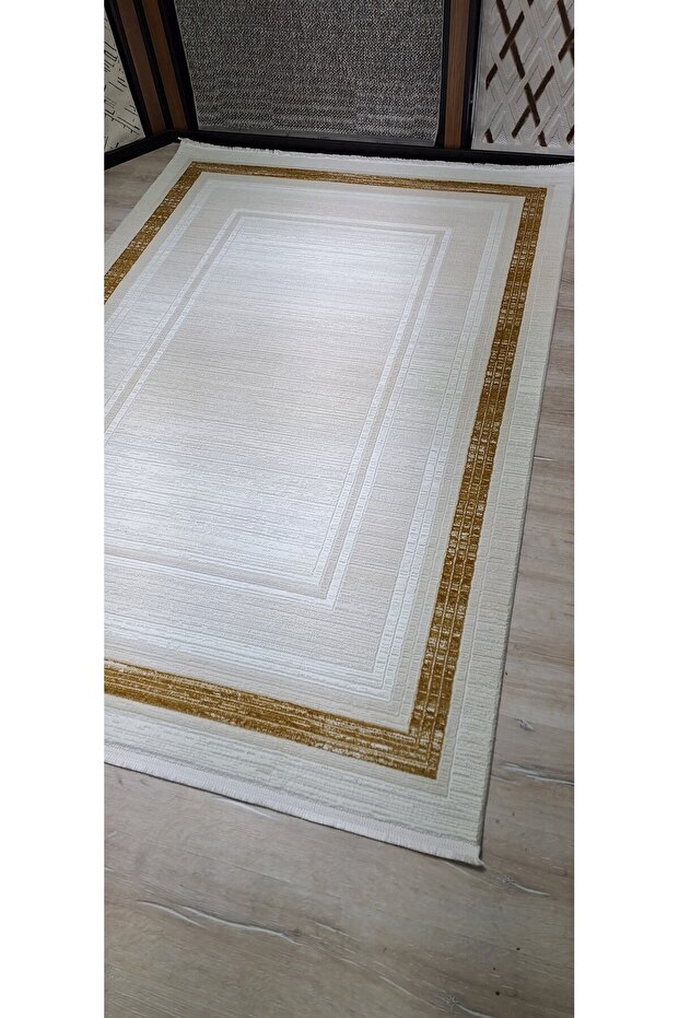 MODERN BAMBU HALI - 1