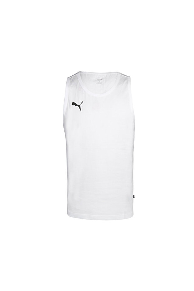 Türkiye Tee Sl Men's Football Training Tank Top77635101 White