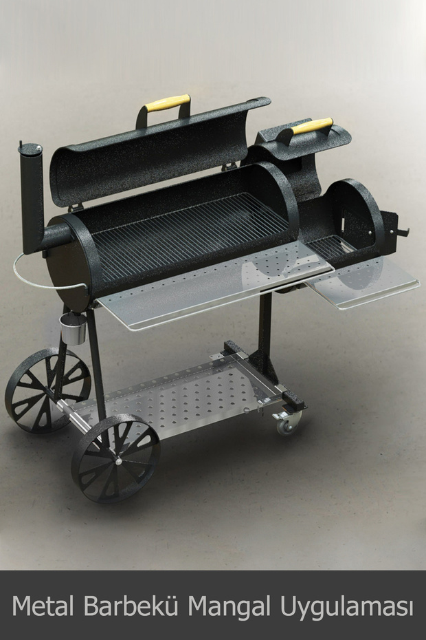 SolidWorks 2023 Sac Metal Video Ders Eğitim Seti - 4