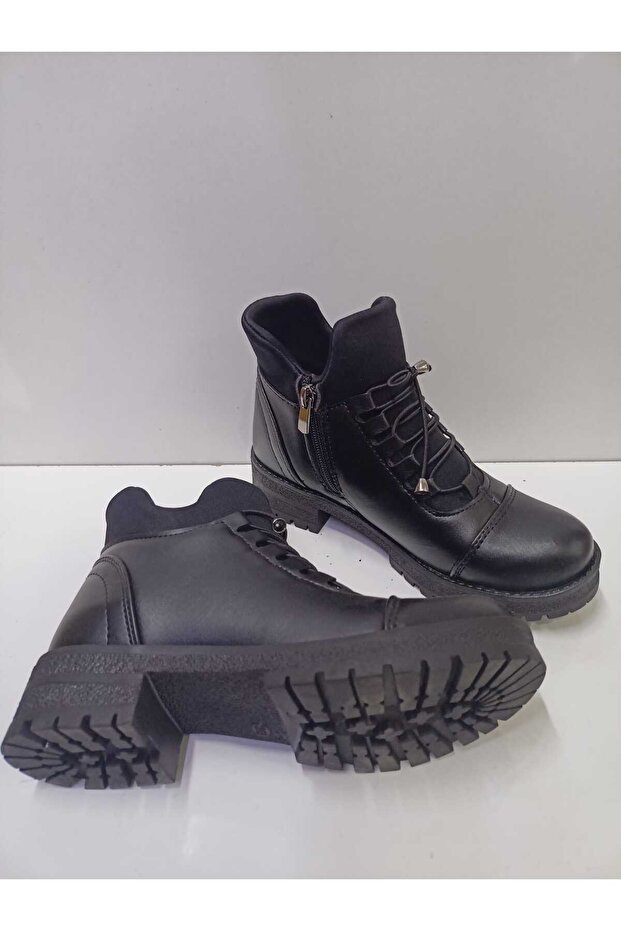 YARIM BOT KLASİK - 5