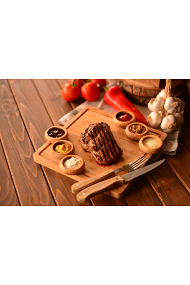 ميوميتو 6 قطع وعاء صلصة B0583