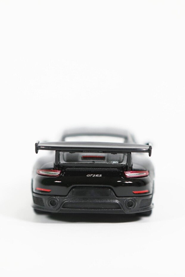 Porsche 911 Gt2 Rs 1:36 Model Araba - 4