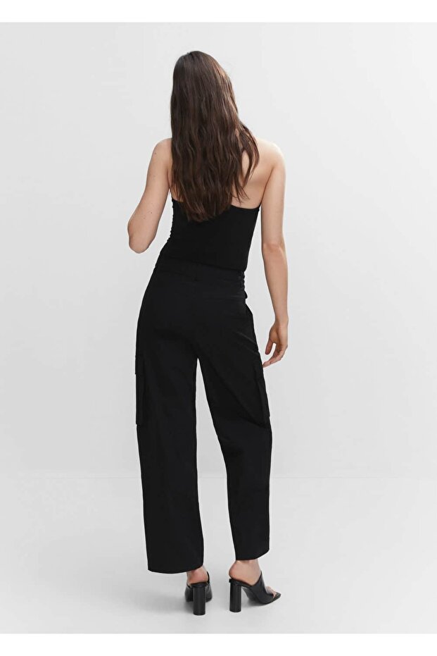 Sırt Kısmı Anvelop Body - 4